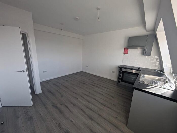 Flat To Rent In Norfolk Terrace, Brighton, East Sussex, BN1