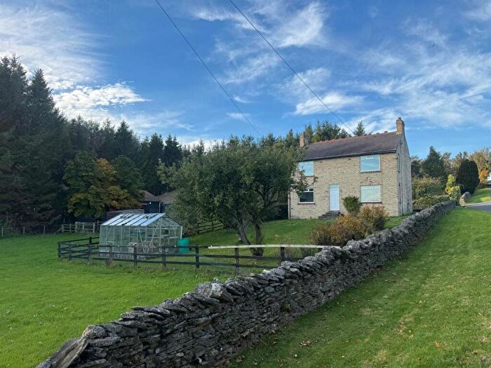 3 Bedroom Farm House For Sale In Fair View, Rippon Burn, DH8