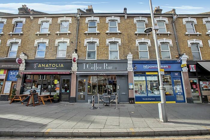1 Bedroom Flat To Rent In High Road Leyton, London, E10