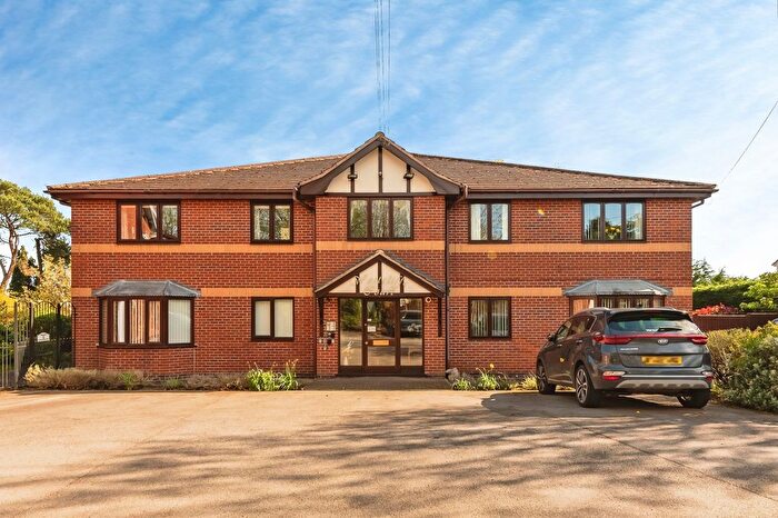 1 Bedroom Flat For Sale In Shelford Road, Radcliffe-On-Trent, Nottingham, Nottinghamshire, NG12