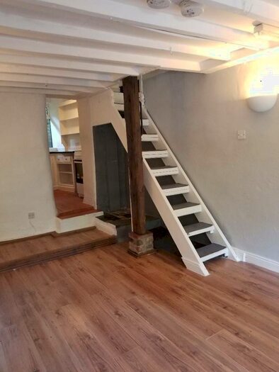 2 Bedroom Maisonette To Rent In Pentre Gwynfryn, Pentre Gwynfryn, Llanbedr, Gwynedd, LL45