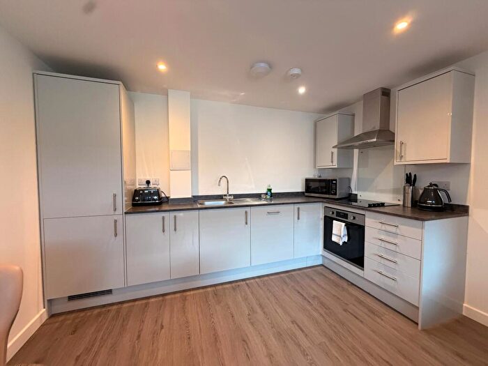 2 Bedroom Maisonette To Rent In Ascot House, Lynch Wood, Peterborough, PE2