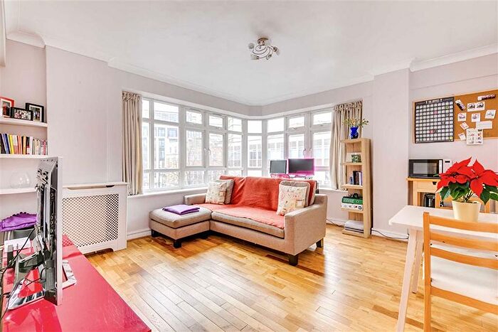 1 Bedroom Flat To Rent In Portsea Place, Connaught Village, W2