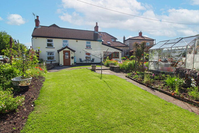 3 Bedroom Detached House For Sale In Hollow Road, Shipham, BS25
