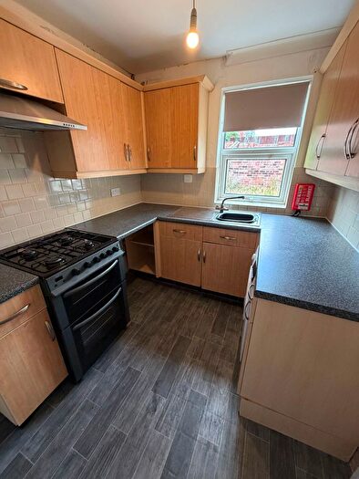 2 Bedroom Terraced House To Rent In Stoneclose Avenue, Doncaster, DN4