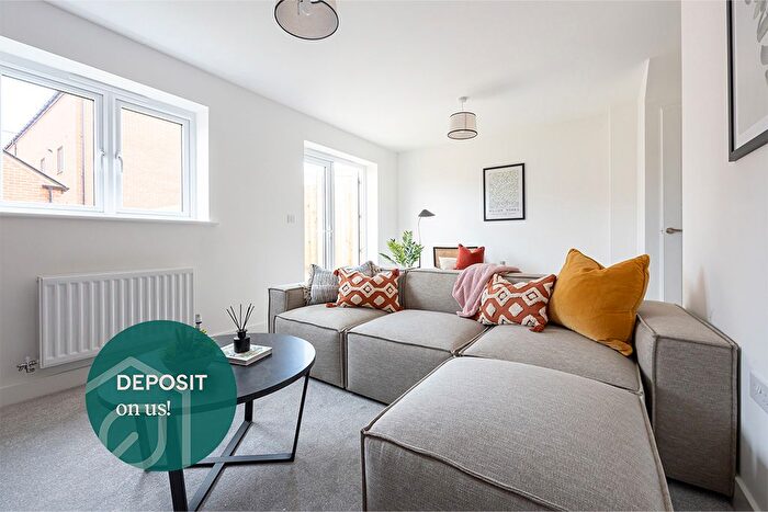 4 Bedroom End Terrace House To Rent In Leaf Living At Great Oldbury, Stonehouse, Ws, GL10