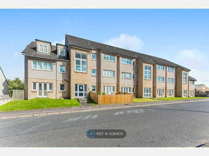 1 Bedroom Flat To Rent In Oakfield Street, Kelty, KY4
