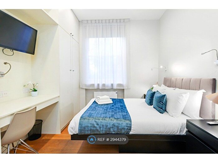 Studio To Rent In West End Lane, London, NW6