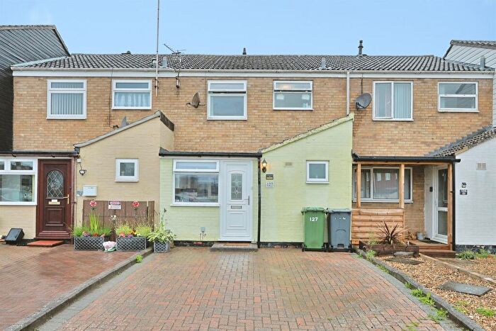 2 Bedroom Detached House For Sale In Lovell Gardens, Watton, Thetford, IP25
