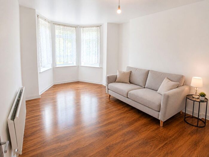 1 Bedroom Flat To Rent In Homerton Road, Fairmead House Homerton Road, E9
