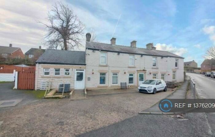 1 Bedroom Flat To Rent In Stainborough Road, Dodworth, Barnsley, S75