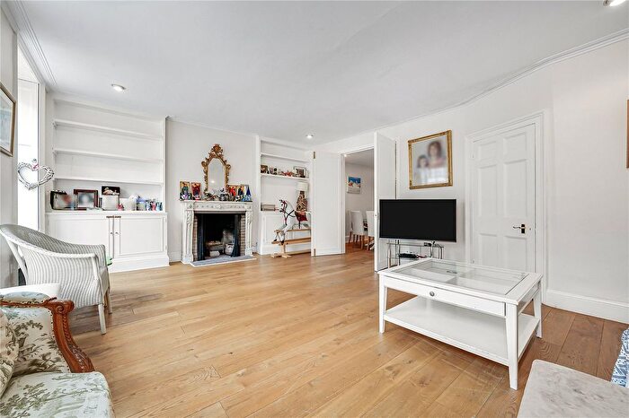 5 Bedroom Maisonette To Rent In Chester Street, London, SW1X