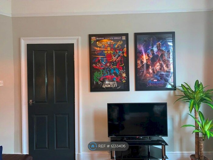 4 Bedroom Terraced House To Rent In Nicander Road, Liverpool L18