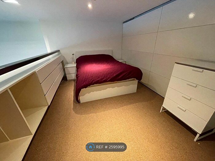 1 Bedroom Flat To Rent In The Collegiate, Liverpool, L6