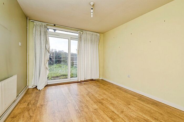 4 Bedroom Terraced House For Sale In Leighton, Orton Malborne, Peterborough, PE2