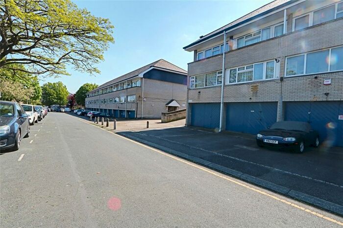 Property To Rent In Victoria Road, Ruislip, Middlesex, HA4
