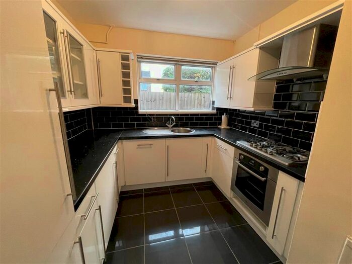 2 Bedroom Maisonette To Rent In Moredon Park, Swindon, SN2