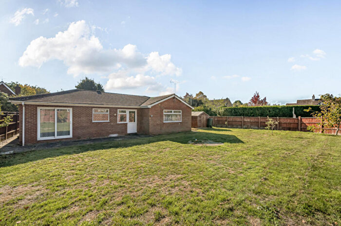 3 Bedroom Bungalow For Sale In Doles Lane, Wokingham, Berkshire, RG41