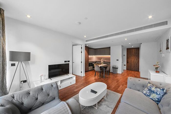 2 Bedroom Apartment For Sale In Wandsworth, SW11