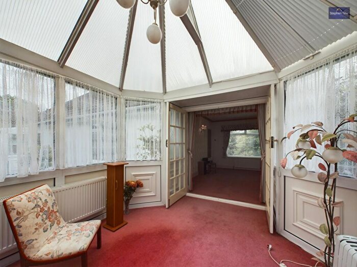 2 Bedroom Detached Bungalow For Sale In Grange Gardens, Poulton-Le-Fylde, FY6