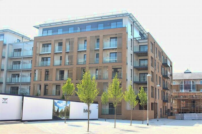 1 Bedroom Apartment To Rent In Watson Heights, Chelmsford, CM1