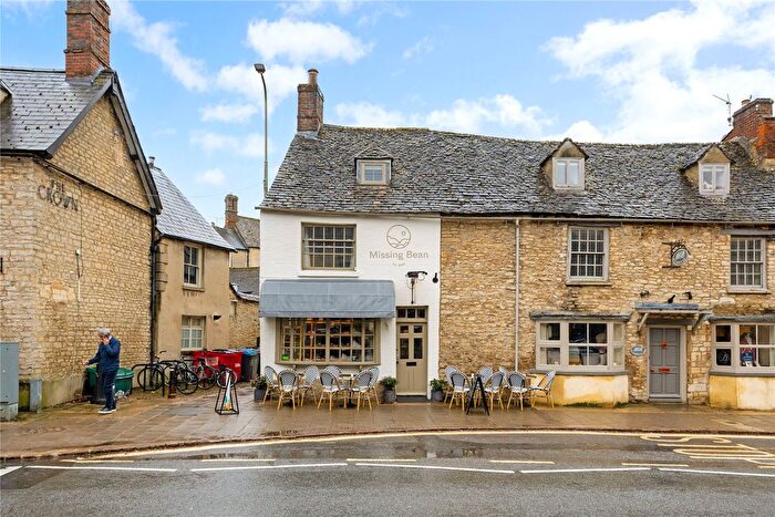 1 Bedroom Flat To Rent In Oxford Street, Woodstock, Oxfordshire, OX20