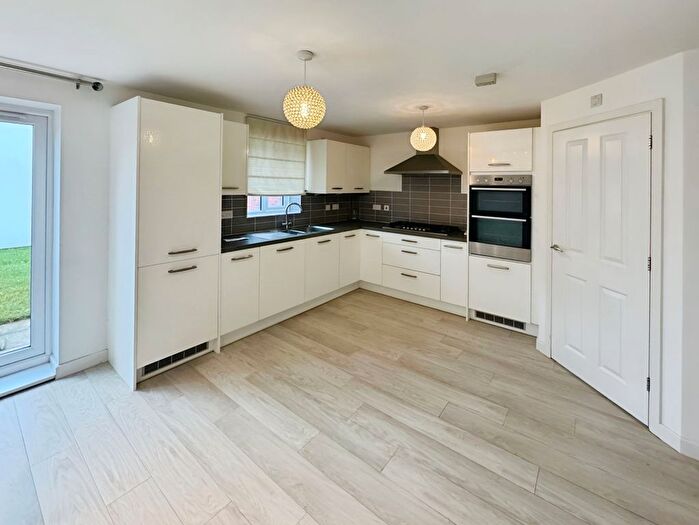 4 Bedroom Detached House To Rent In Birchfield Way, Lawley, Telford, TF3