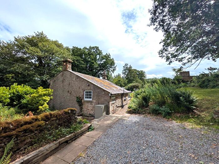 2 Bedroom Cottage To Rent In Fellgate Lodge, Shotley Bridge, Consett, DH8