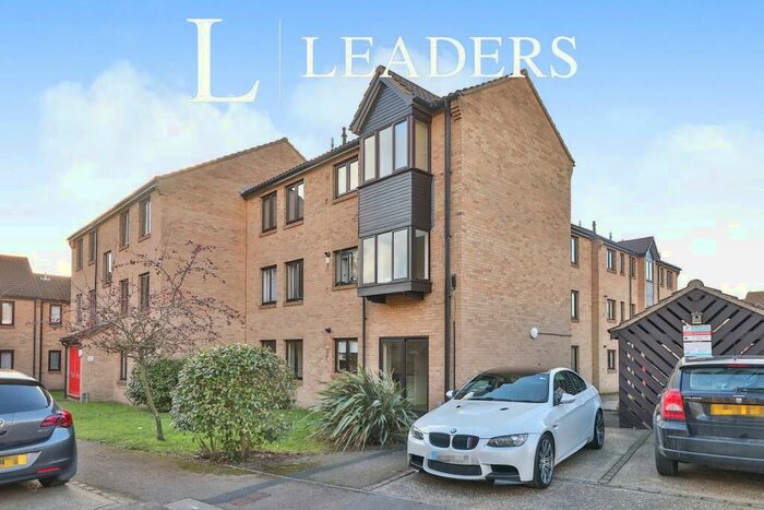 2 Bedroom Flat To Rent In Ingram Court, Norwich, NR1