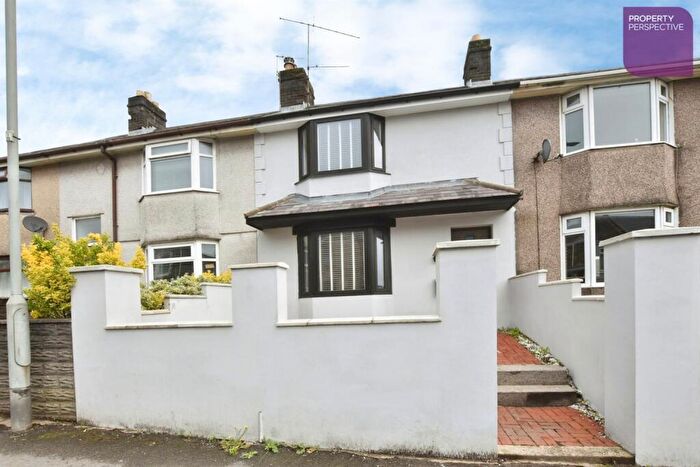 4 Bedroom Terraced House For Sale In Pentregethin Road, SA5