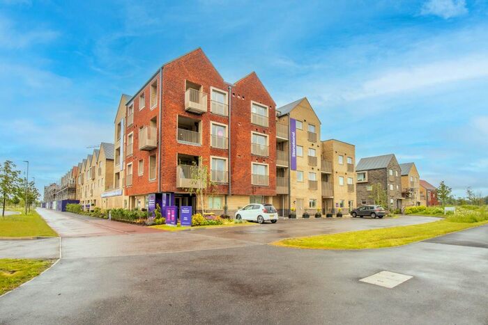 2 Bedroom Flat To Rent In Gillyflower Lane, Waterbeach, CB25