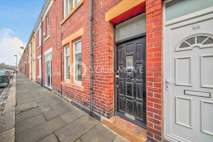 1 Bedroom Flat To Rent In Northumberland Street, Wallsend, Tyne And Wear NE28