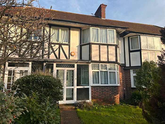 4 Bedroom Terraced House To Rent In Princes Gardens, London, W3