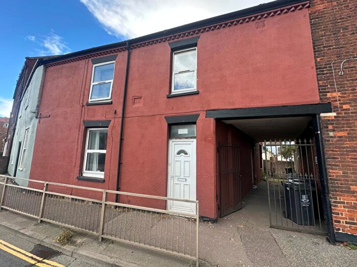 1 Bedroom Flat To Rent In North Quay, Great Yarmouth, NR30