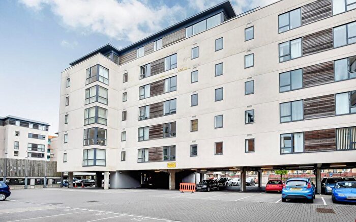 2 Bedroom Apartment To Rent In Electra House, Cardiff Bay, CF10