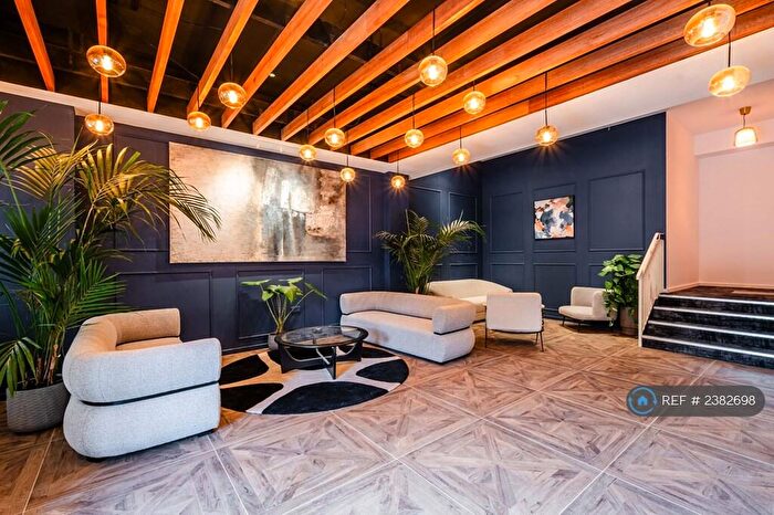 2 Bedroom Flat To Rent In Astra House, London, SE14