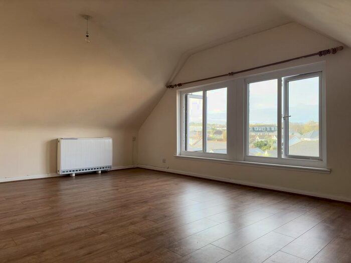 2 Bedroom Flat To Rent In Ulalia Road, Newquay, TR7