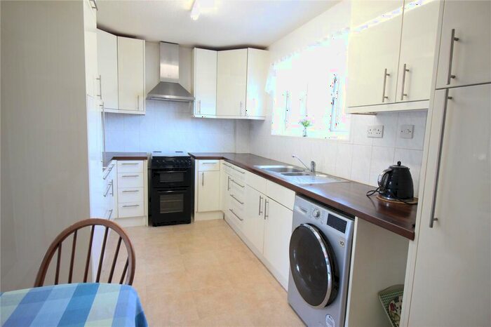 2 Bedroom End Of Terrace House For Sale In Richmond Road, Lee-On-The-Solent, Hampshire, PO13