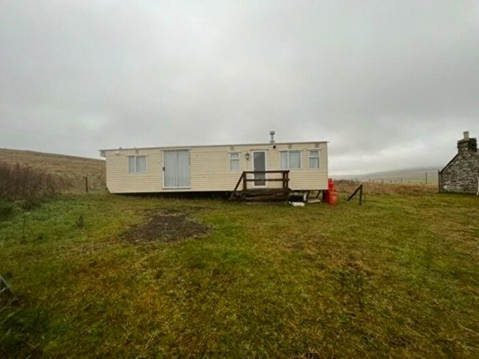 1 Bedroom Cottage For Sale In Crofters Cottage, Latheron, KW5