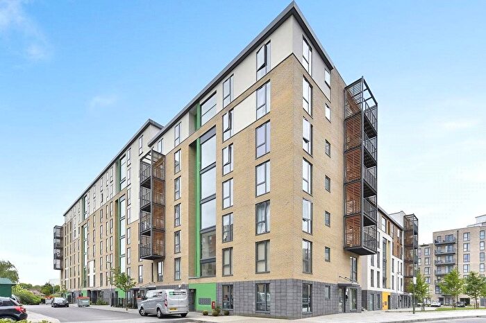 1 Bedroom Flat To Rent In Conrad Court, Colindale, NW9