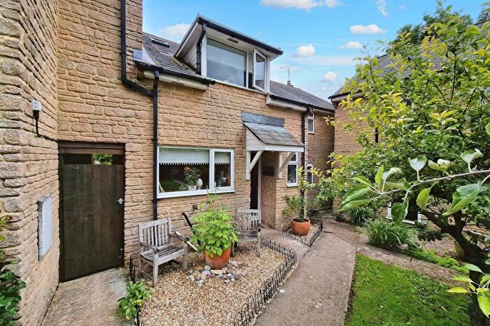 3 Bedroom Terraced House For Sale In Litton Cheney, DT2