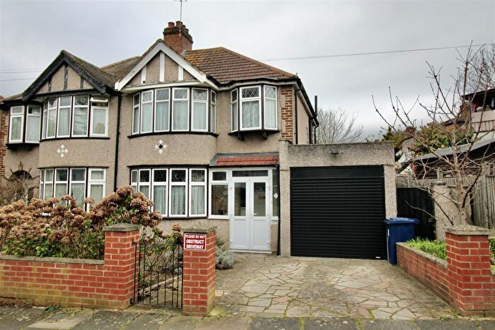 3 Bedroom Semi Detached House For Sale In Jeymer Drive, Greenford, UB6