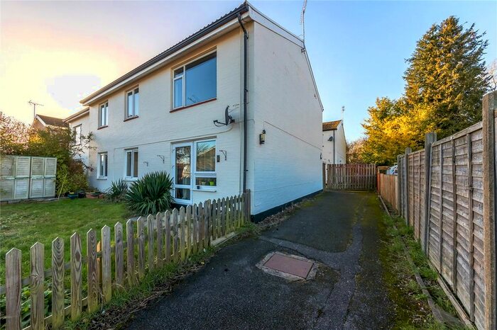 2 Bedroom Flat To Rent In Ainsdale, Cambridge, Cambridgeshire, CB1