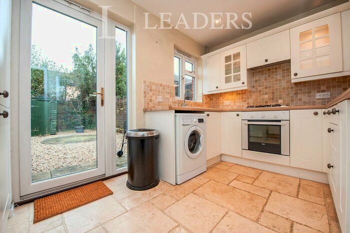 2 Bedroom Terraced House To Rent In Hopwood Grove, Cheltenham, GL52