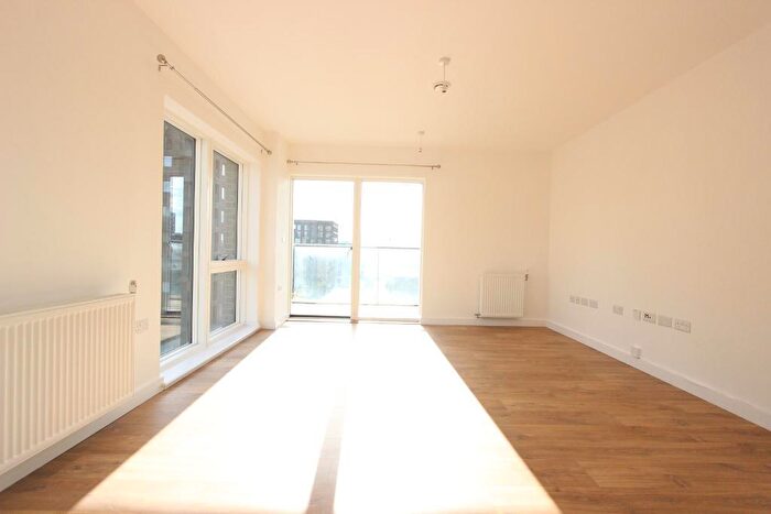 1 Bedroom Flat For Sale In Bawley Court, Magellan Boulevard, Royal Docks, London, E16