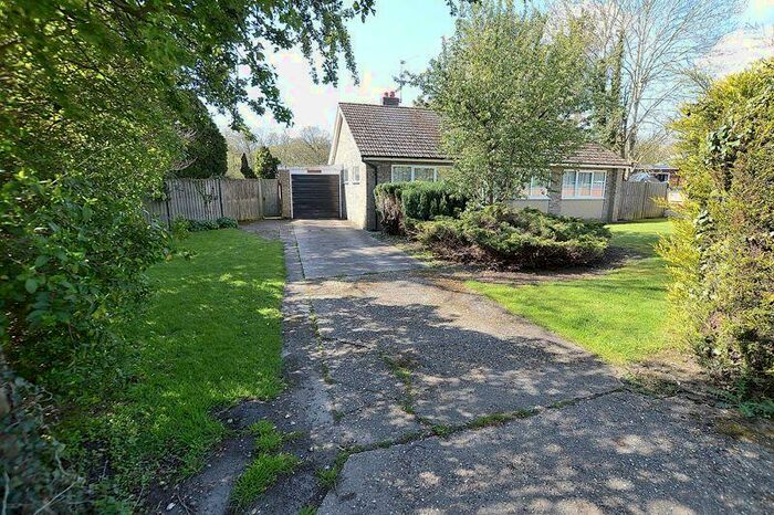 3 Bedroom Bungalow For Sale In Longfellow, Thorpe Road, Tattershall Thorpe, LN4
