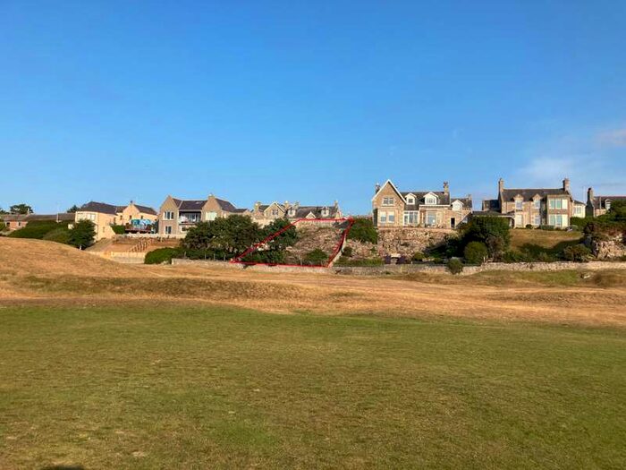 Houses for sale in Lossiemouth, Moray
