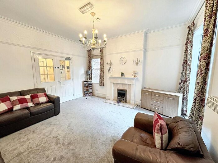 1 Bedroom House To Rent In Studio, Mount Road, Hinckley, LE10