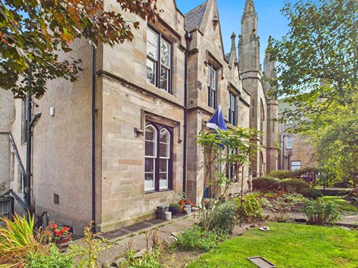 5 Bedroom Detached House For Sale In High Street, Banff, AB45