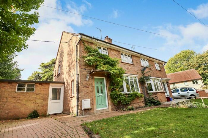 3 Bedroom Semi-Detached House To Rent In High Street, Sharnbrook, MK44